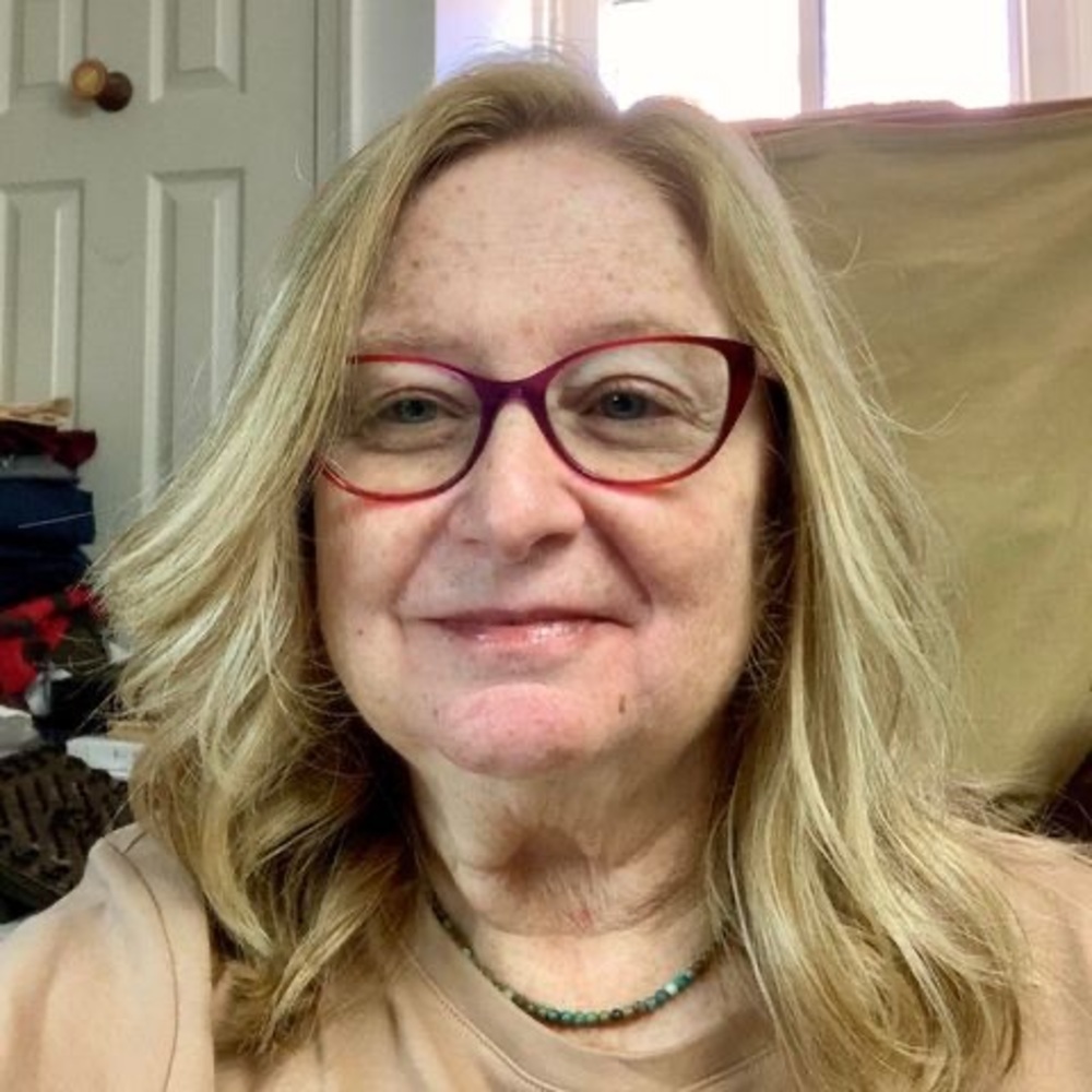 Meet your Posher, Michele